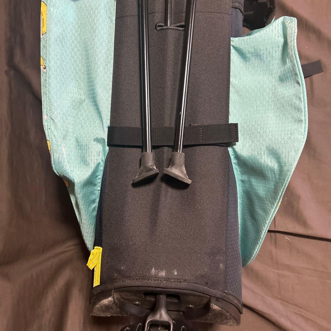 OGIO オジオ 軽量 スタンド キャディバッグ　10型