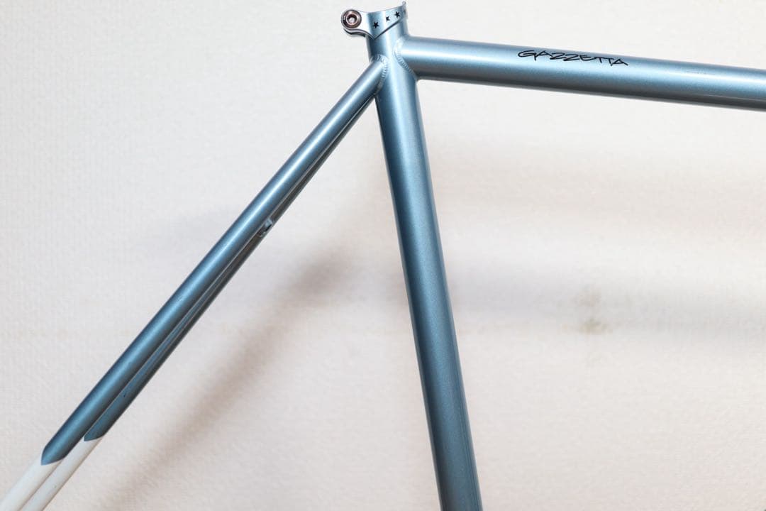 CINELLI GAZZETTA チネリ ピスト ブルーラグ サーリー