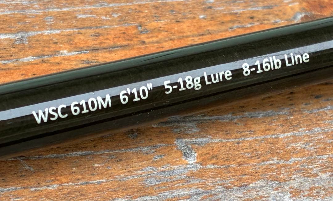 【着払い】 レジットデザイン ワイルドサイド WSC610M