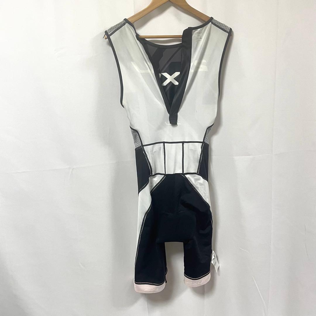 2XU（ツータイムズユー） パフォーム カスタム トライスーツ M