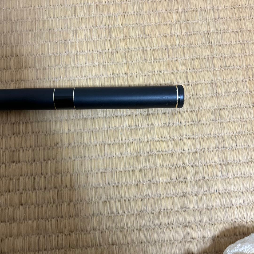 超美品！がま磯 エリネス 125-50