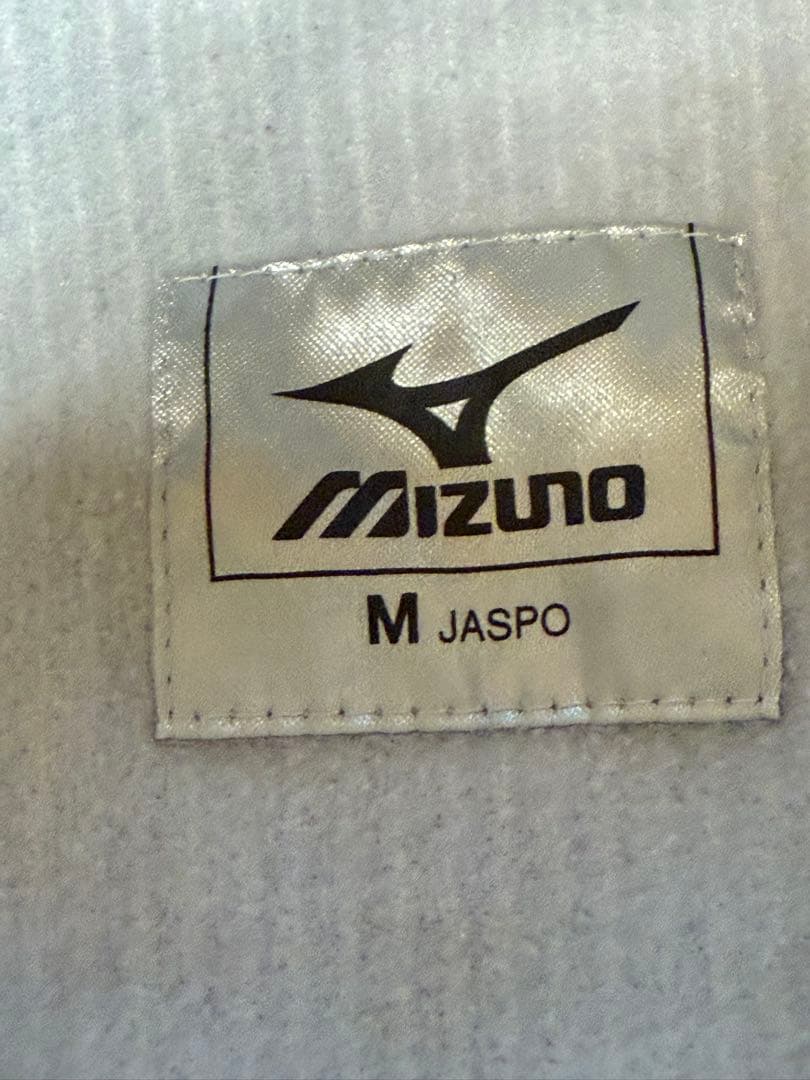 美品　MIZUNO ウィンドブレーカー 上下 ブレスサーモウォーマージャケット