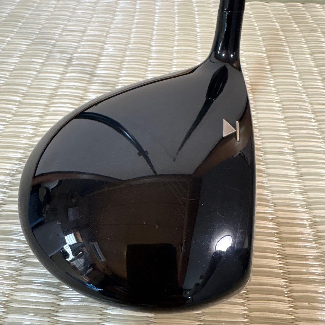 Titleist VG3 2012 ドライバー 10.5° フレックスS