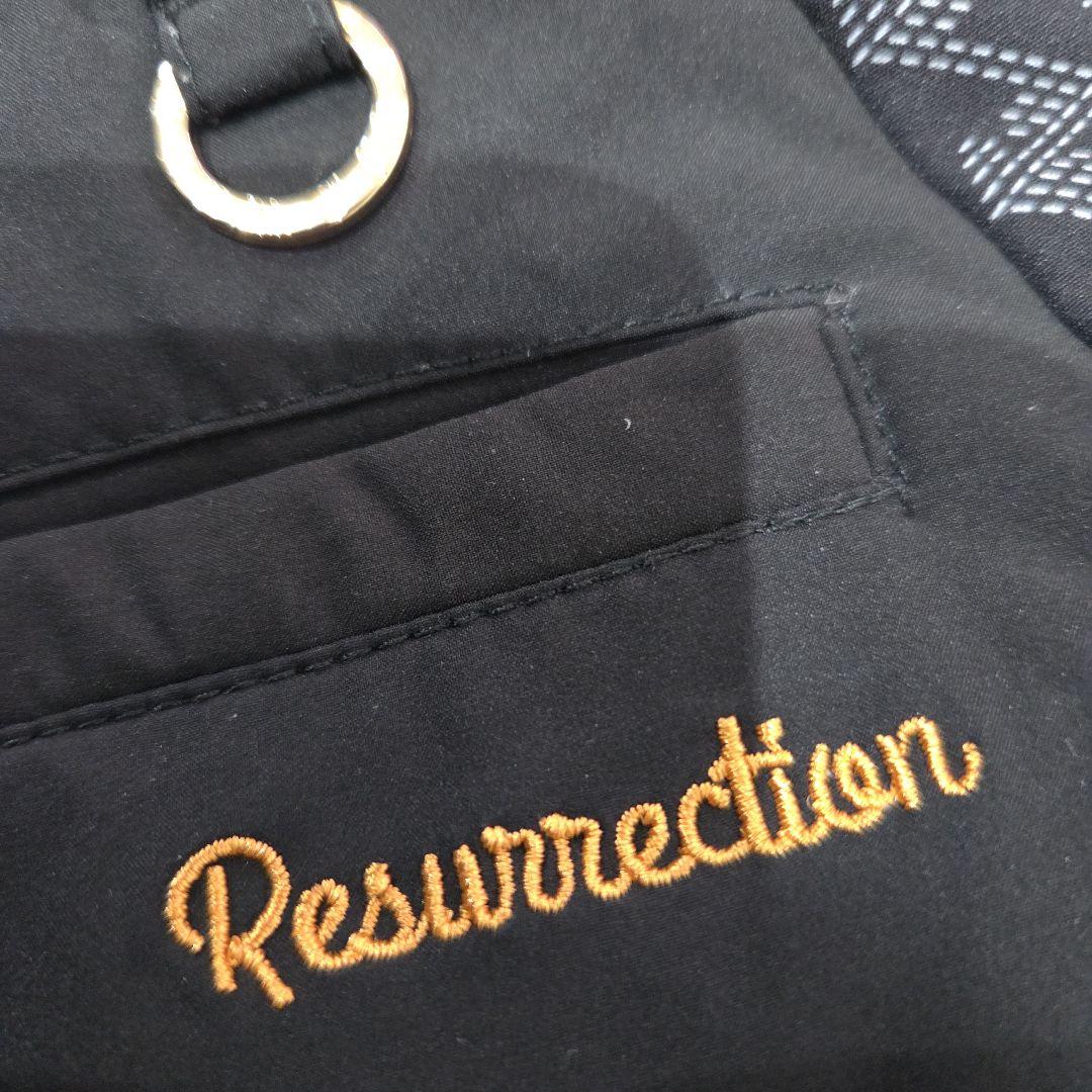 Resurrection ブラックスカート