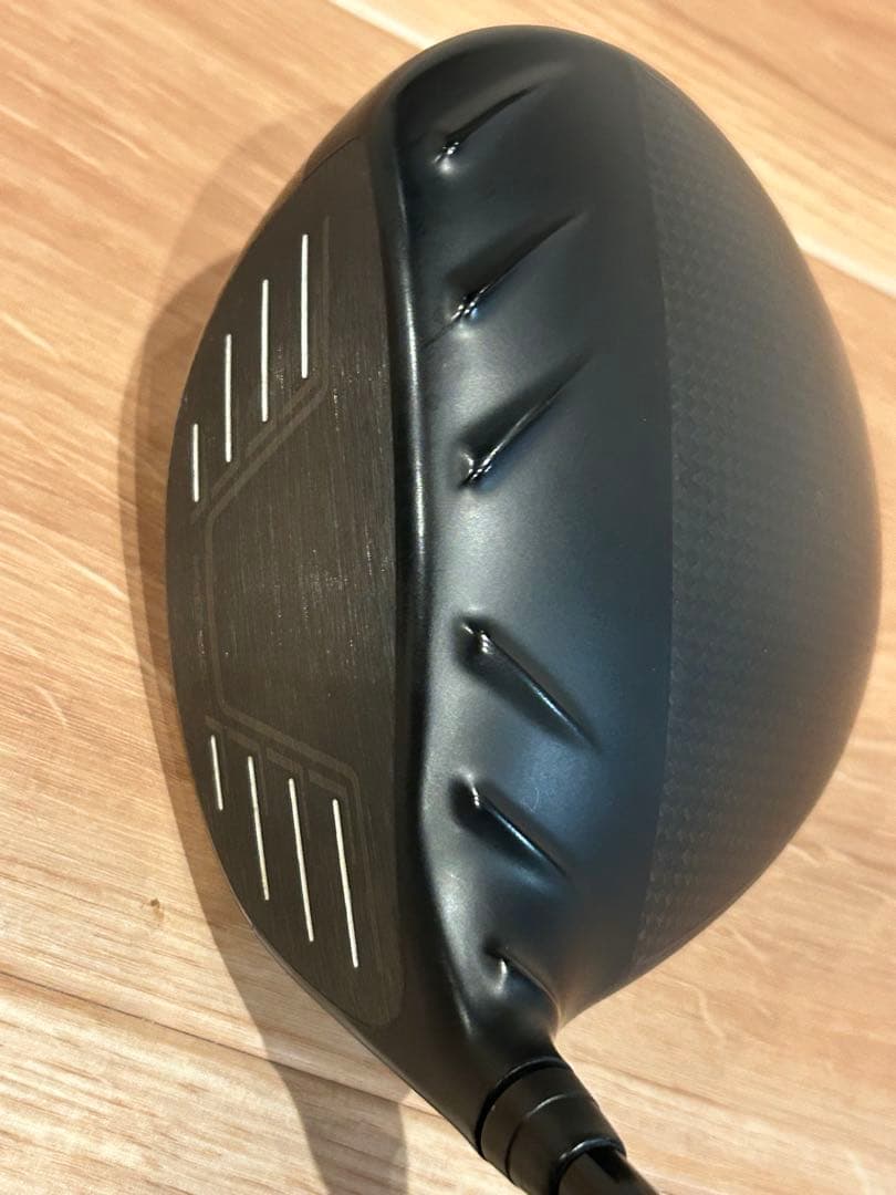 PING G440 MAXドライバー 10.5度　テンセイCKプロオレンジ60S
