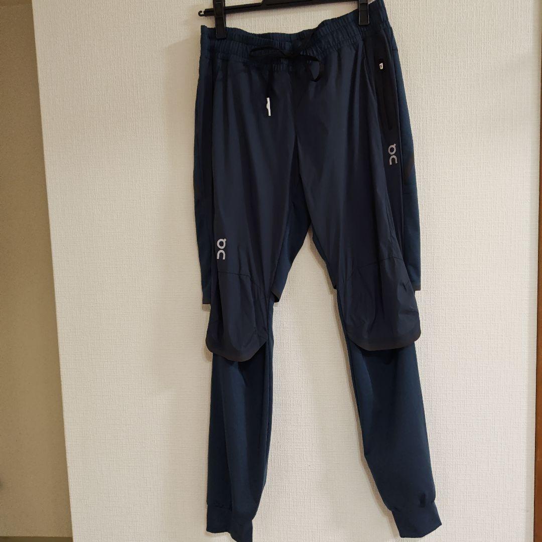 ランニングパンツ