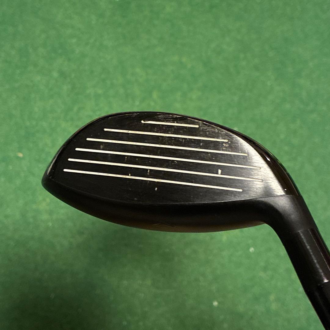 クラブ Callaway XR 7w