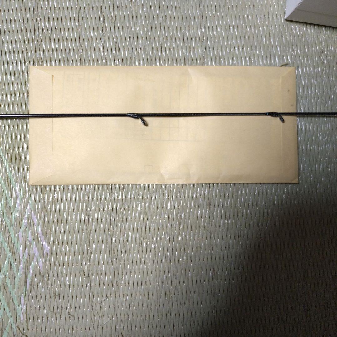 ダイワ　エメラルダス ストイストST 73L-S最終値下げ