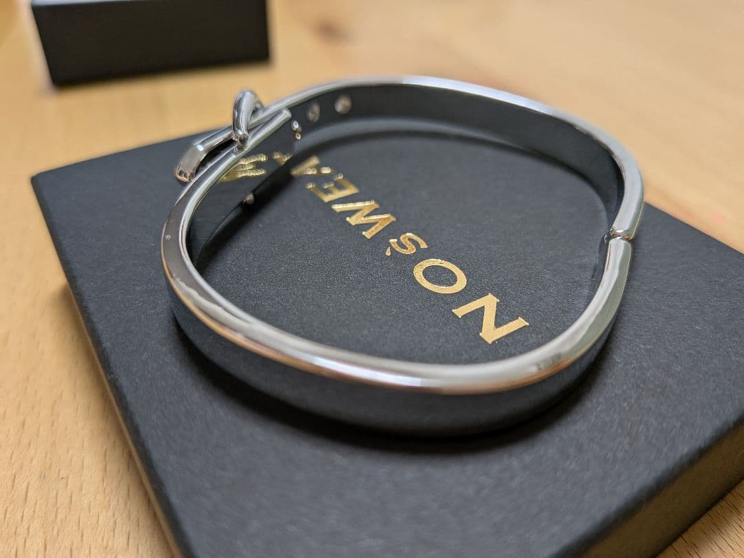 NOśWEA　花村想太　belt_bracelet