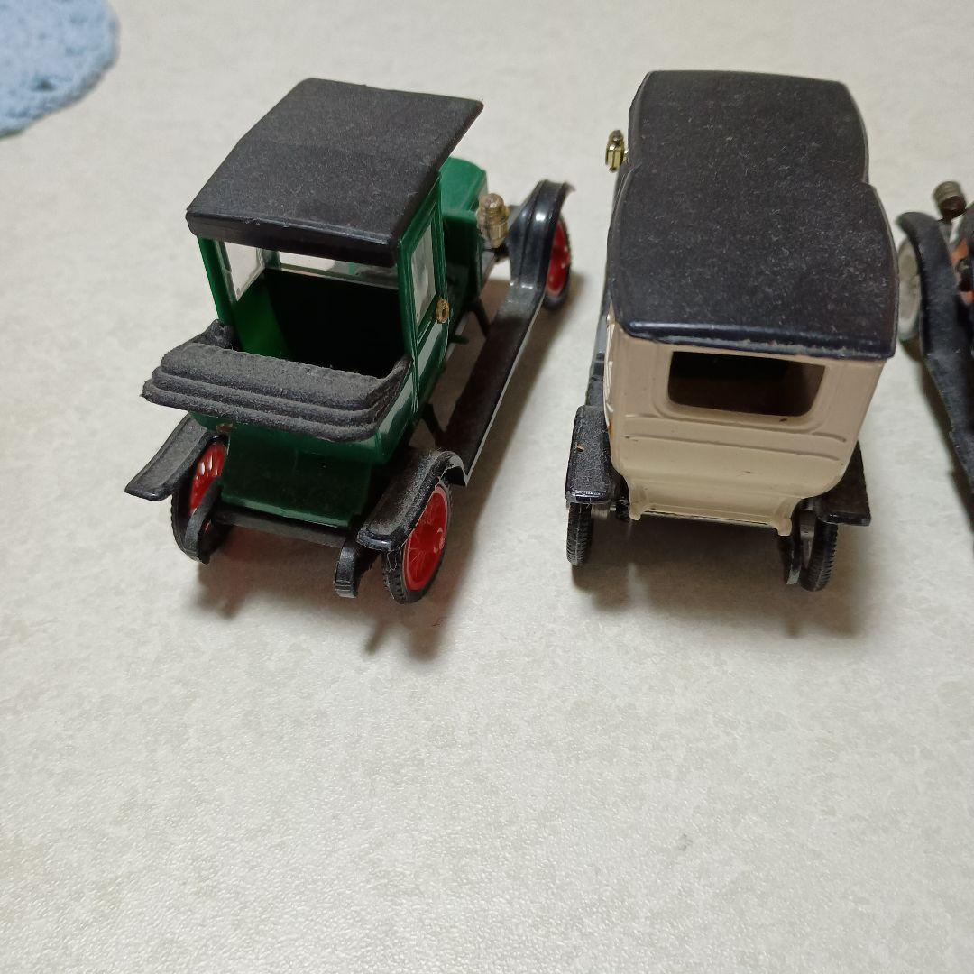 ミニカー