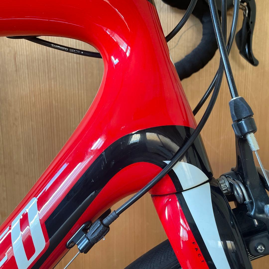 スペシャライズド（Specialized） ルーべ　エリート