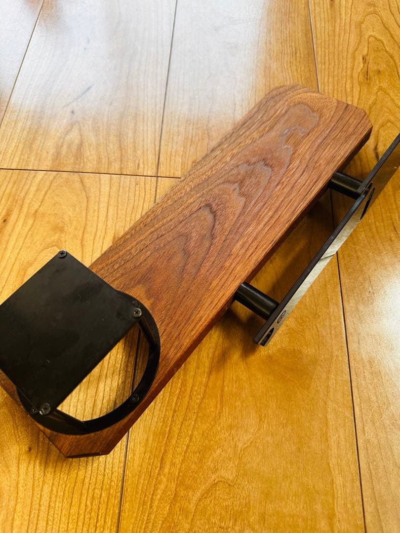 インアバンス ONES TABLE ワンズテーブル ウォルナット