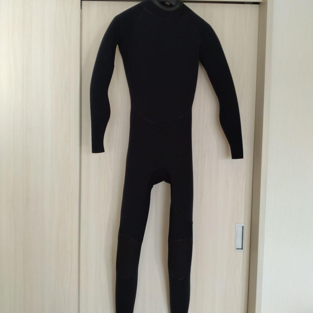 セイバークロス 　ウエットスーツ　ジャージ　フルスーツ