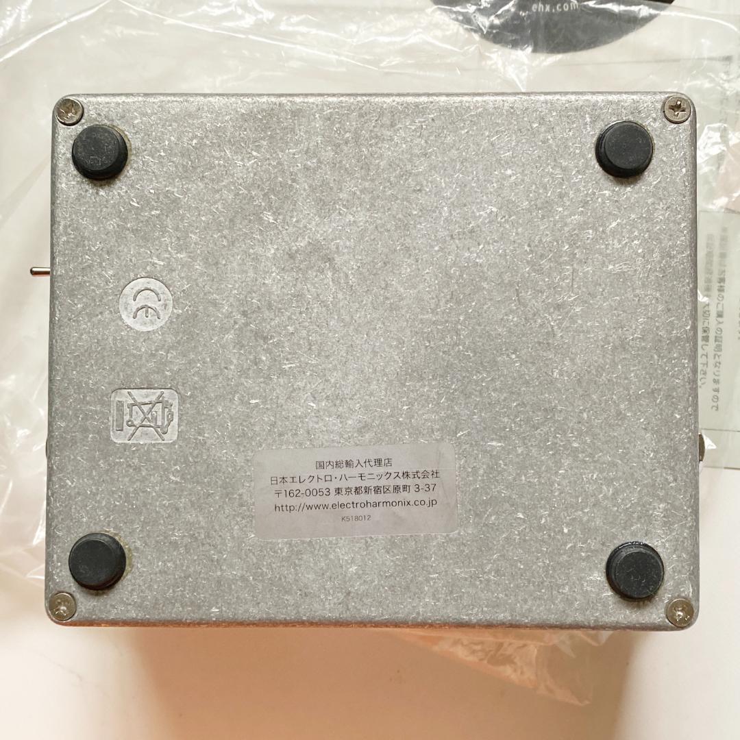 美品 Electro Harmonix V256 ボコーダー 正規品