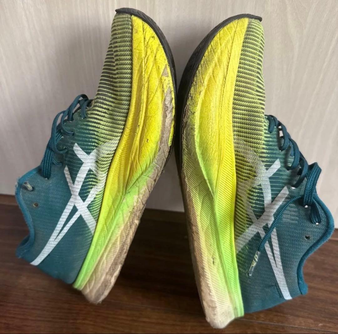 ASICS SPEED SKY ランニングシューズ