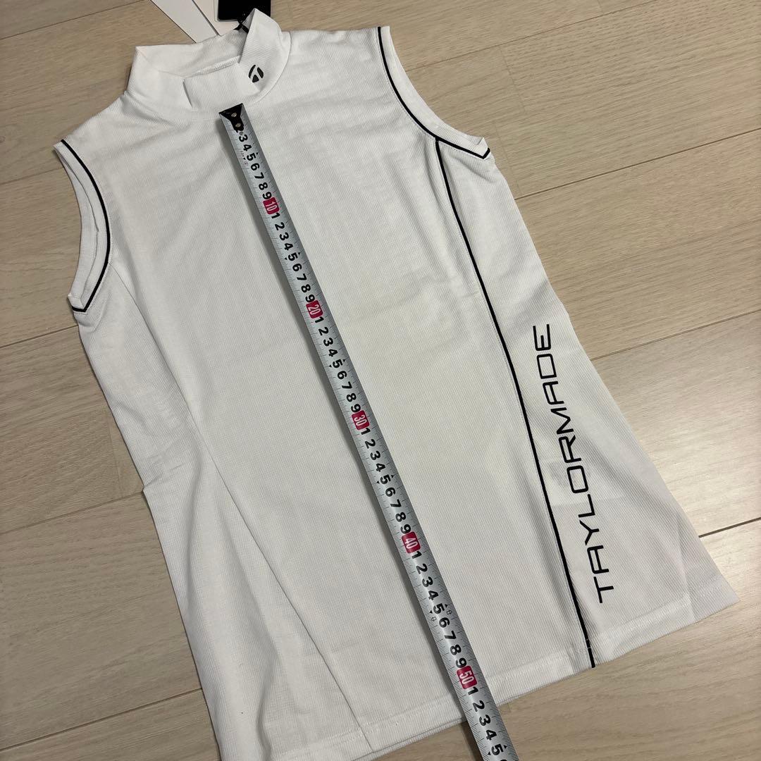 【TaylorMade】新品✨春夏ゴルフ　上下セット　ゴルフセットアップ