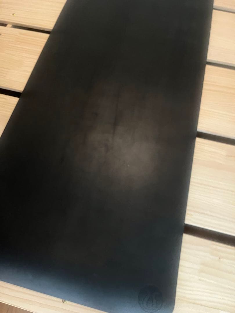 lululemon The Mat5mm ルルレモンヨガマット①