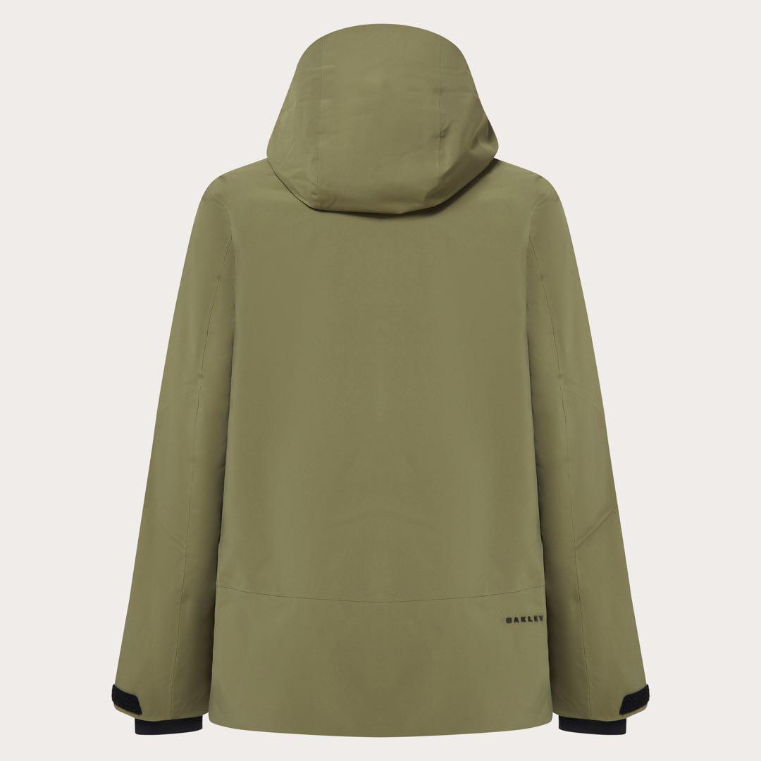 オークリーCANOPY INSULATED ジャケット LL