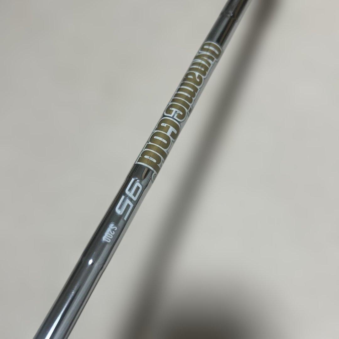 Srixon ZXi5 5番アイアン