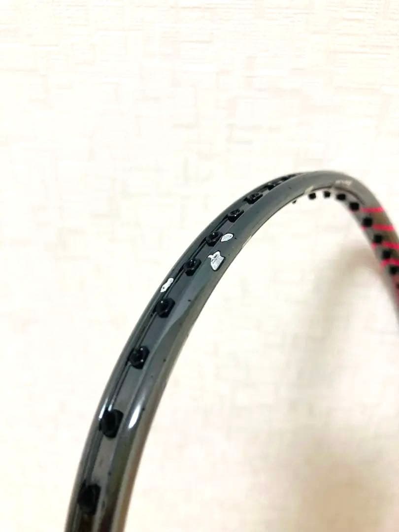 X-ACT∞ SUPER LITE（5UG5)バボラ BABOLAT
