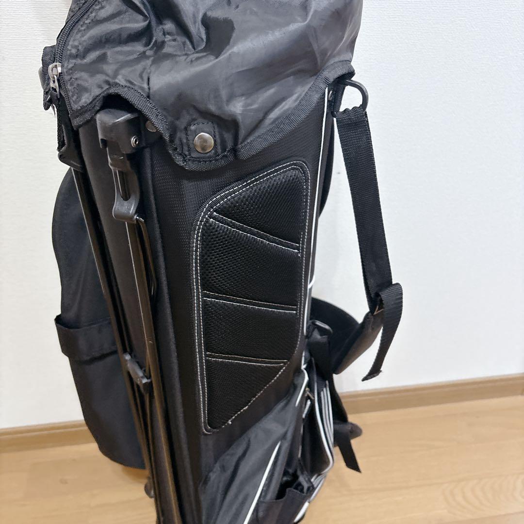 K470 TaylorMade プロスタンド スタンド式キャディバッグ