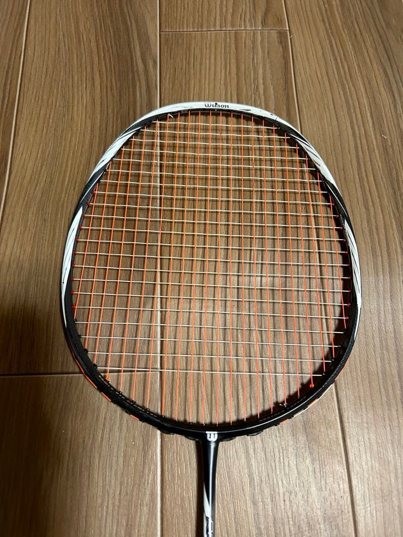 ラケット RECON PX 7000