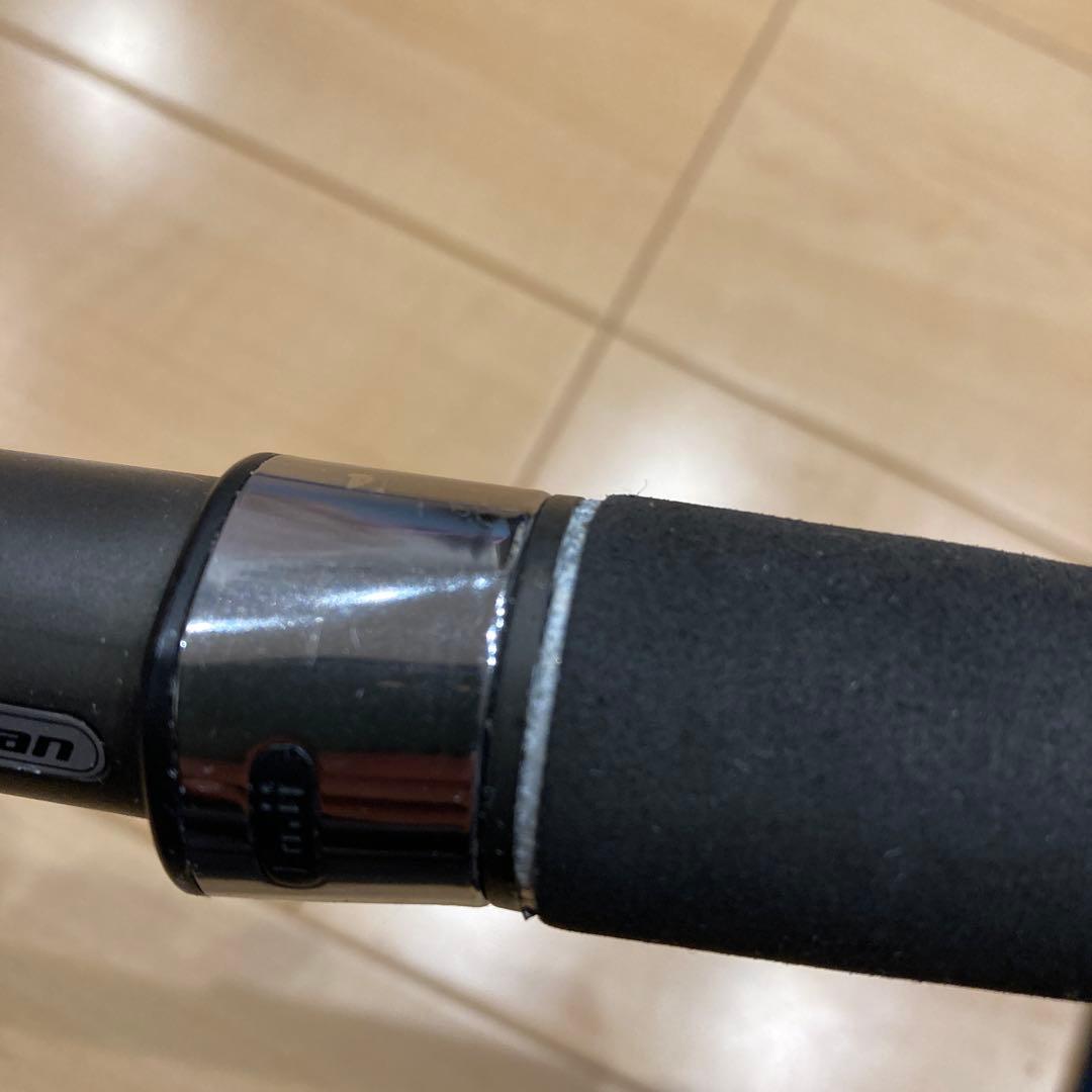 オフショアキャスティング　ゴールデンミーン　クロスボウCBS-76