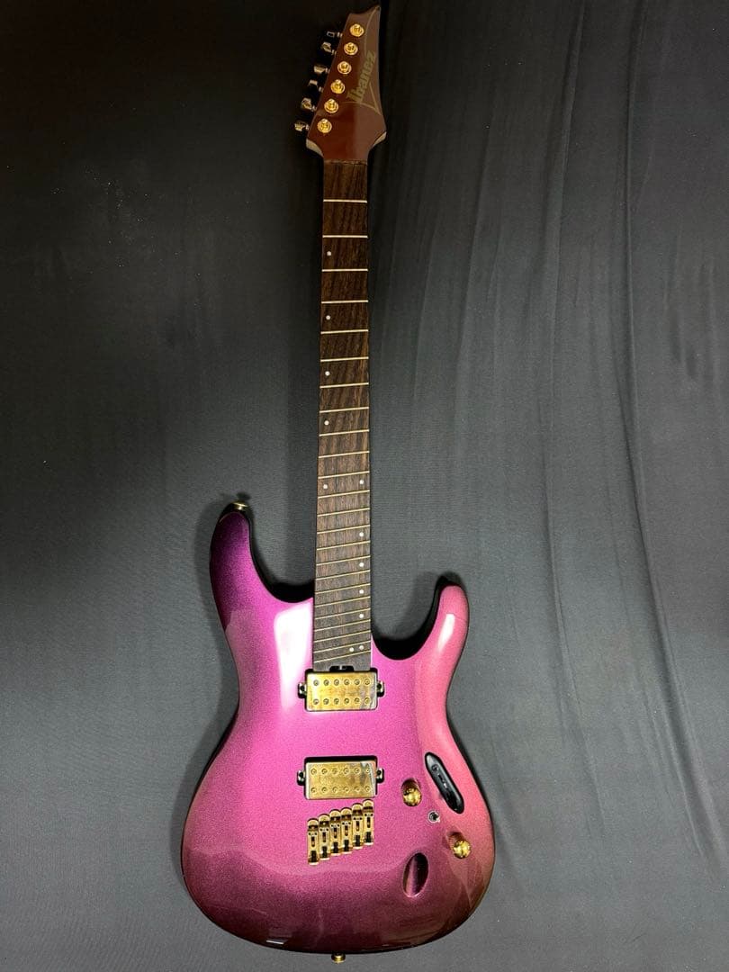 ギター Ibanez / SML721-RGC