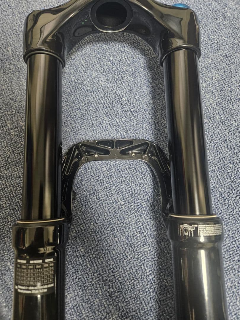 新品 FOX Rhythm 29インチ 160mm 36 サスペンション