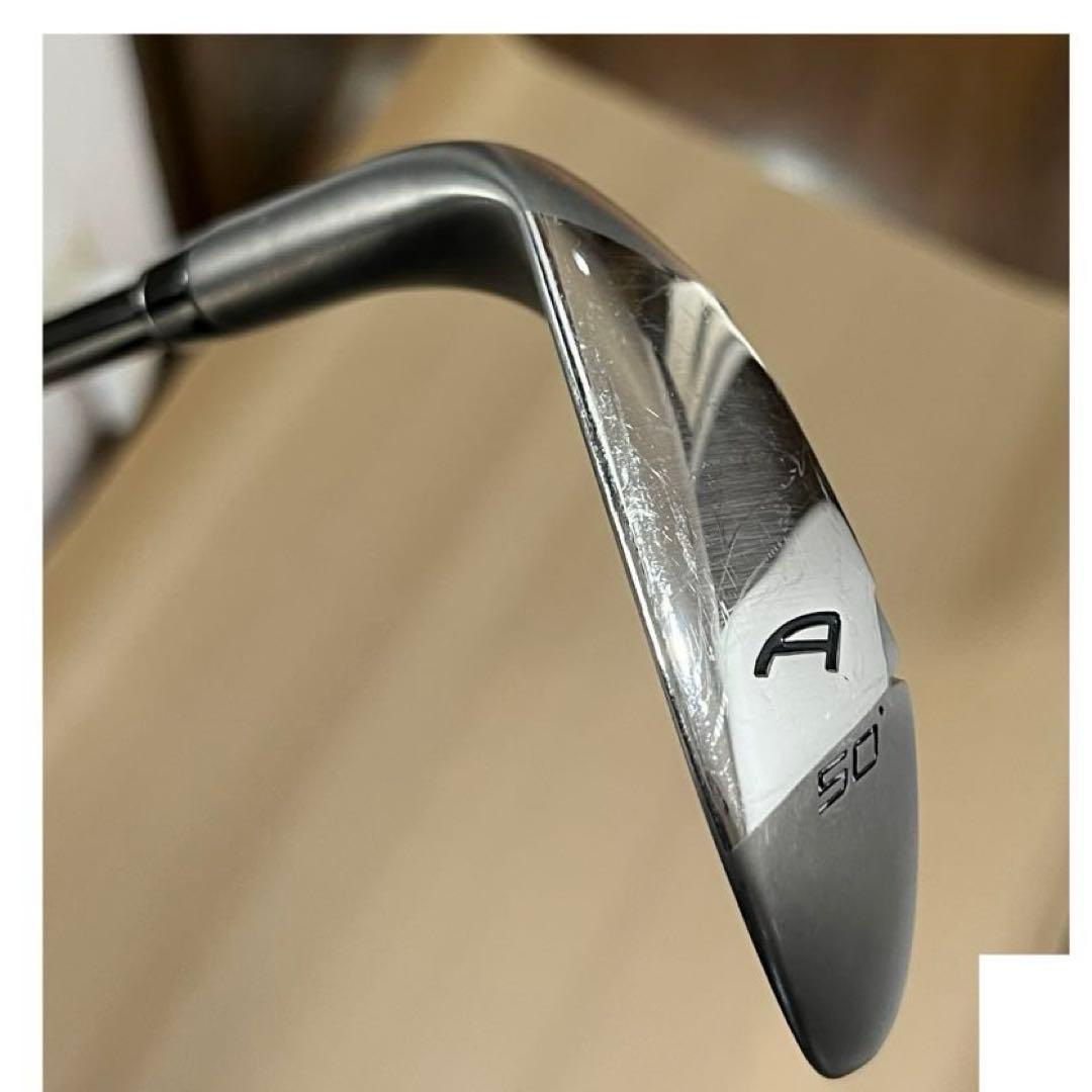 TaylorMade RBZ AW (ロケットボールズ)