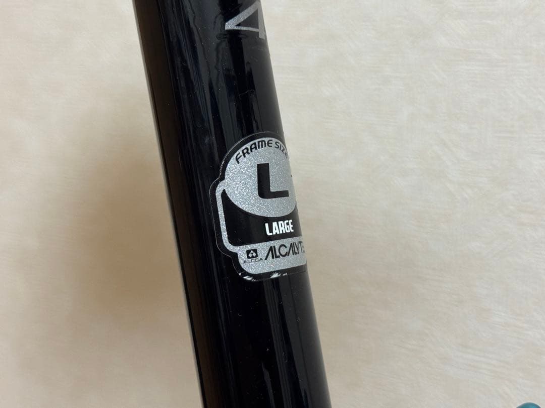 【引取限定】Cannondale キャノンデール Rush Lサイズ MTB
