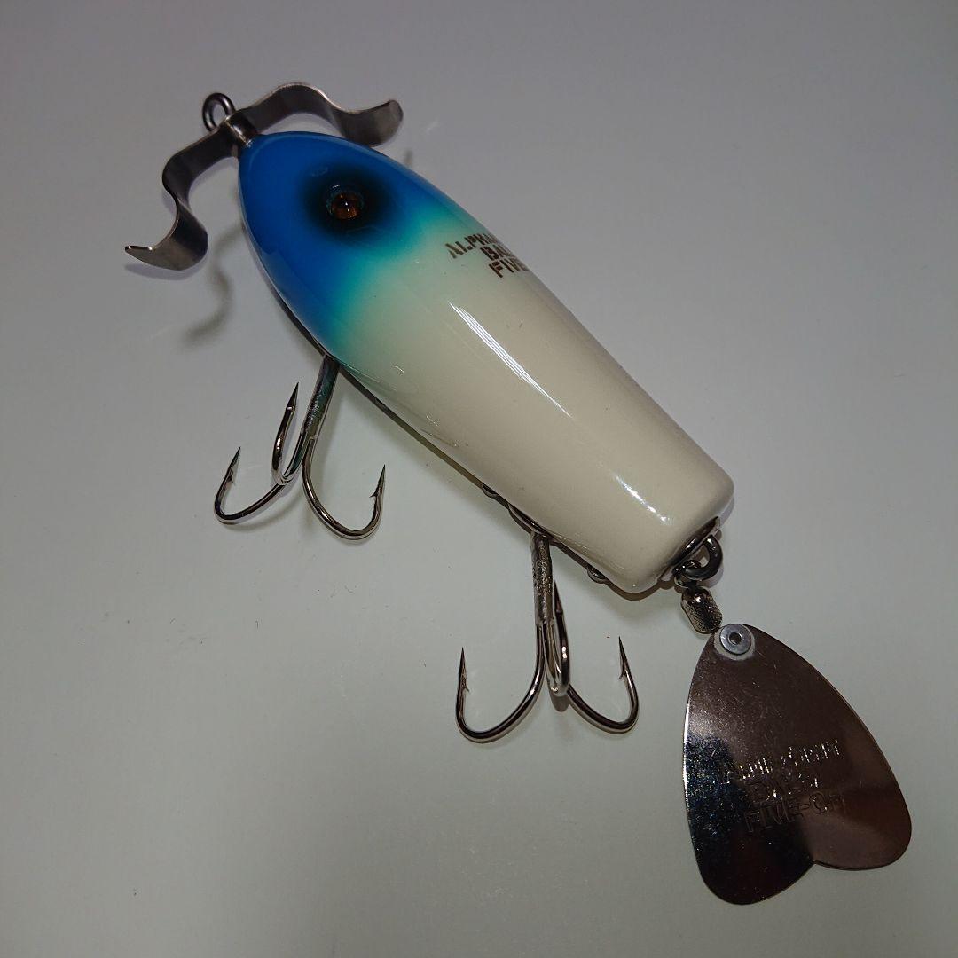 バルサ50 マンボー 美品 ザウルストレイン BALSA50