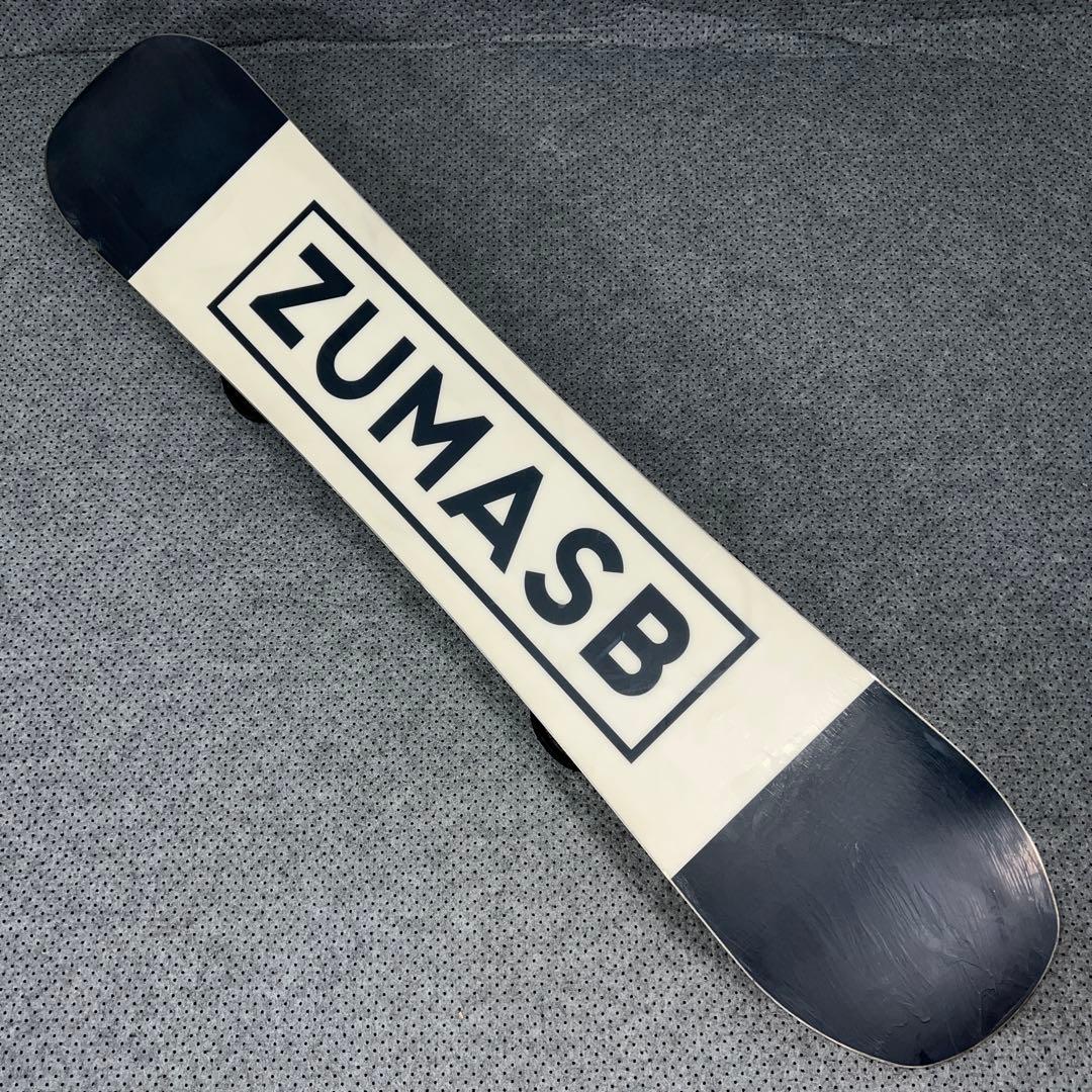 7-８回使用 155cm ZUMA CHILL OUT×head nx one