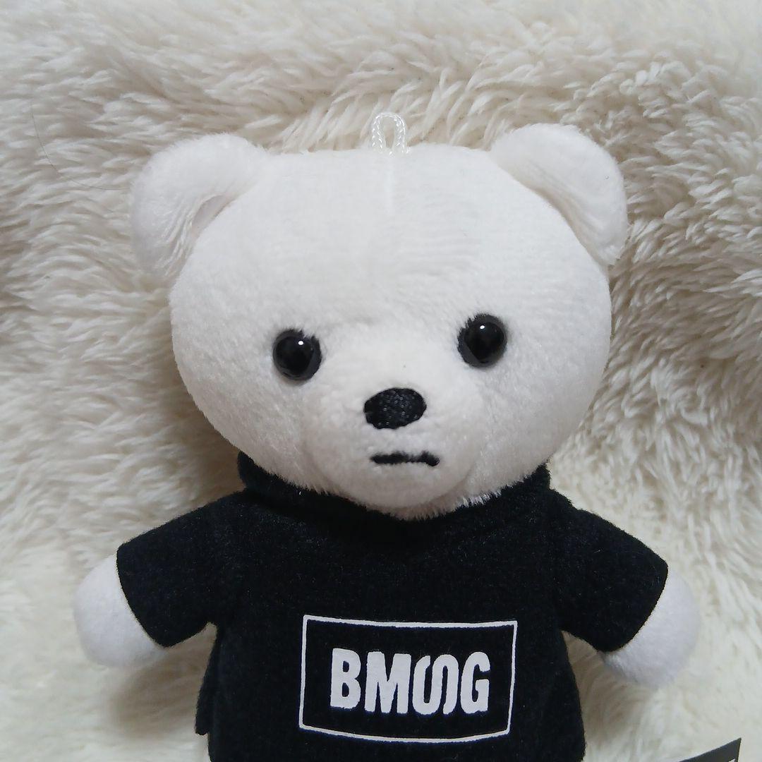 ①BE:FIRST SHUNTO BMSG ミニくま ラスト2個