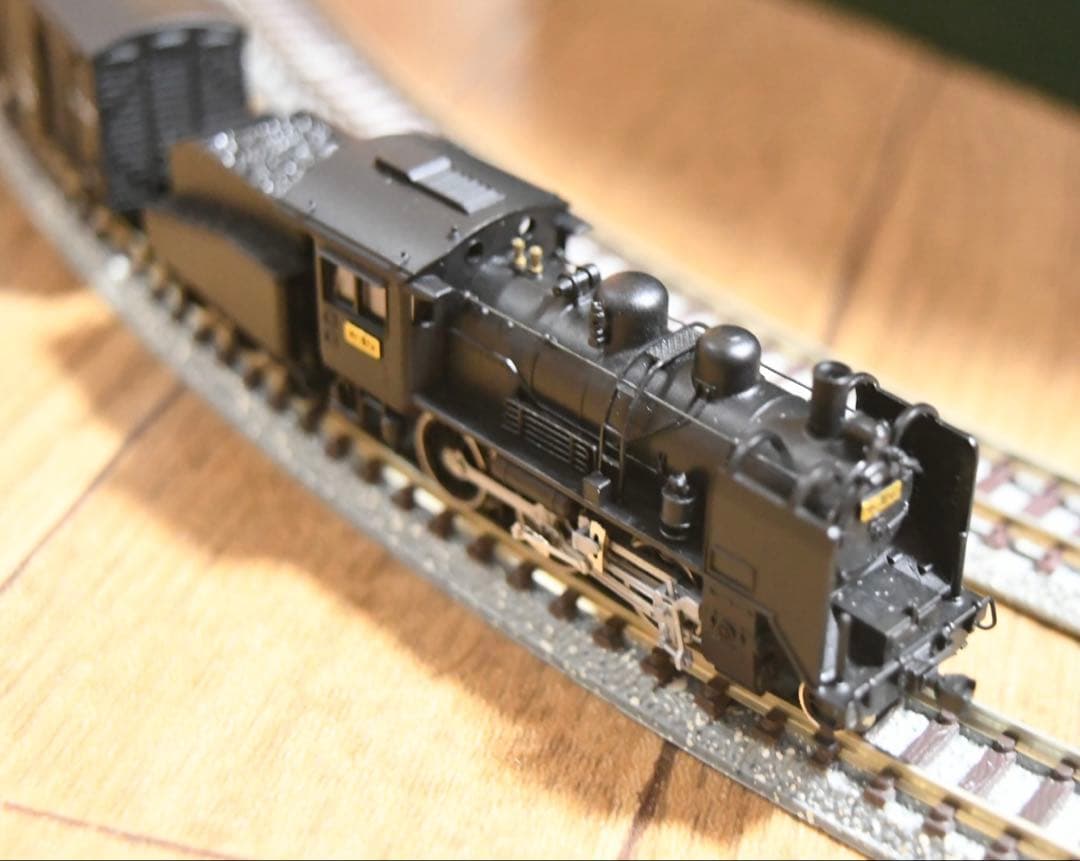マイクロエース　C56-125 A6302