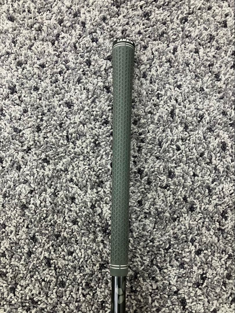 美品　テーラーメイドQI35 9° ディアマナシルバーTM 55-S