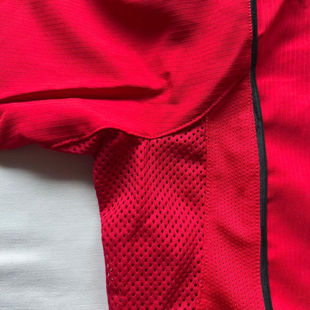 NIKE ナイキ　レプリカユニフォーム　浦和レッズ　XXL ゲームシャツ　00s