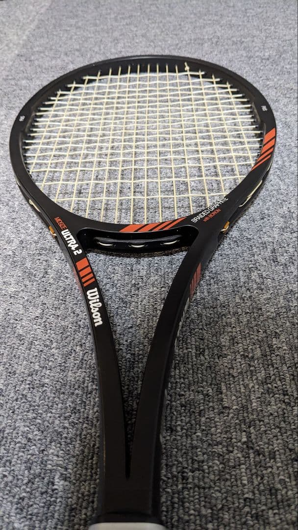 ラケット(硬式用) Wilson Ultra 2 Mid