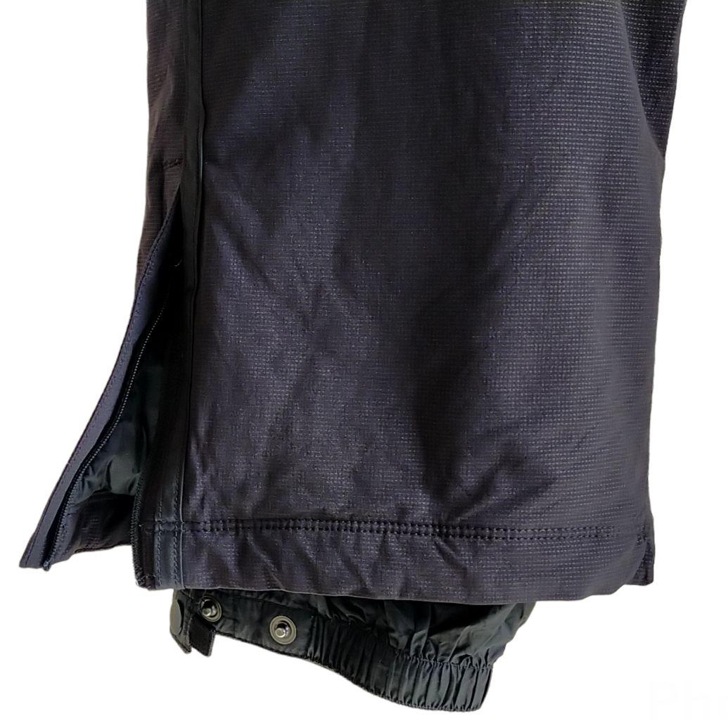 【超高機能 美品】US Columbia TITANIUM スノーボード パンツ