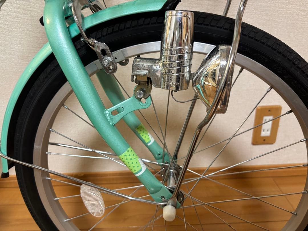 子供用自転車 サイクルベースあさひ 22インチ