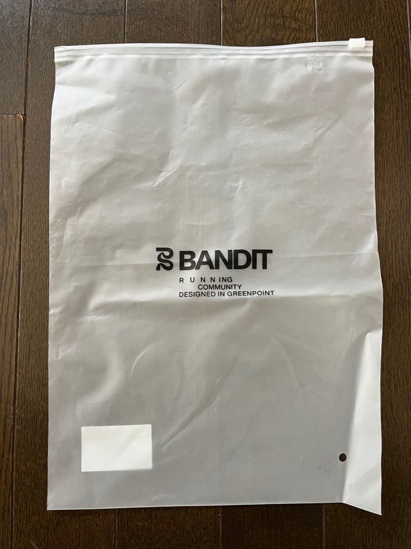 ウォーキング・ランニングウェア Bandit Running - Aspect Current Run Hat