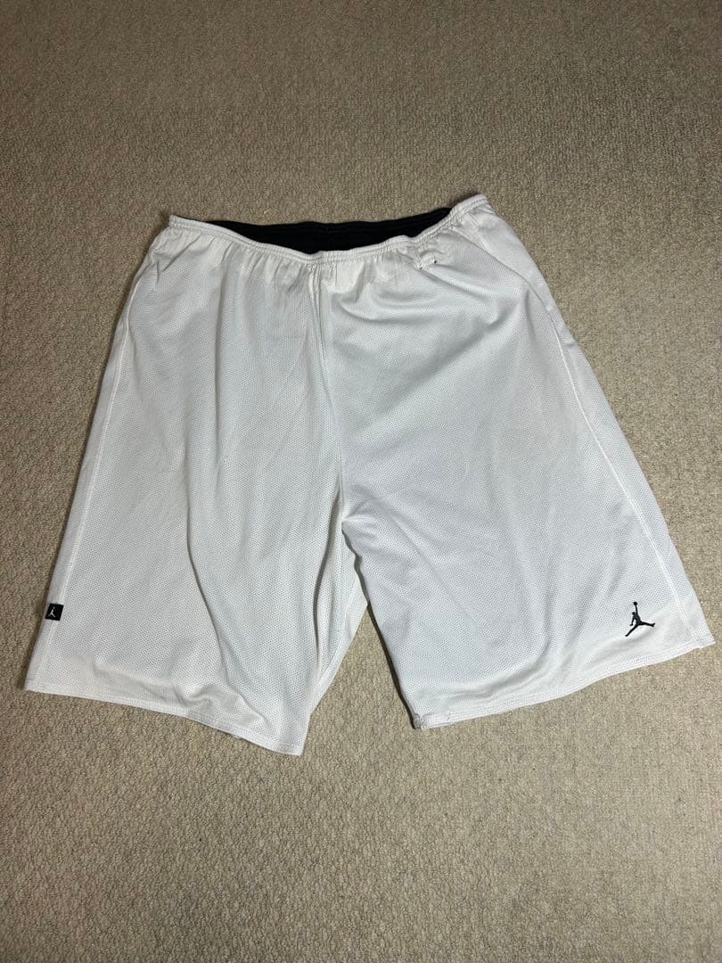 Jordan バスケットボールウェア セット