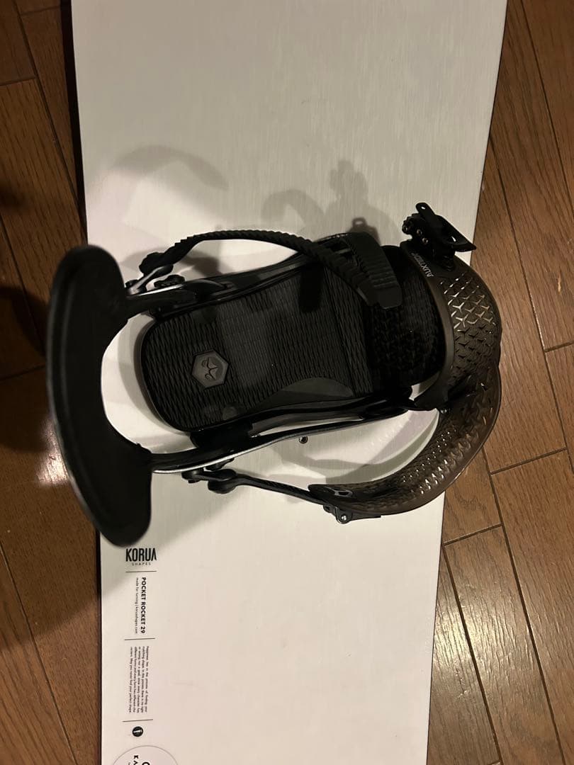 Rome KATANA サイズＭ