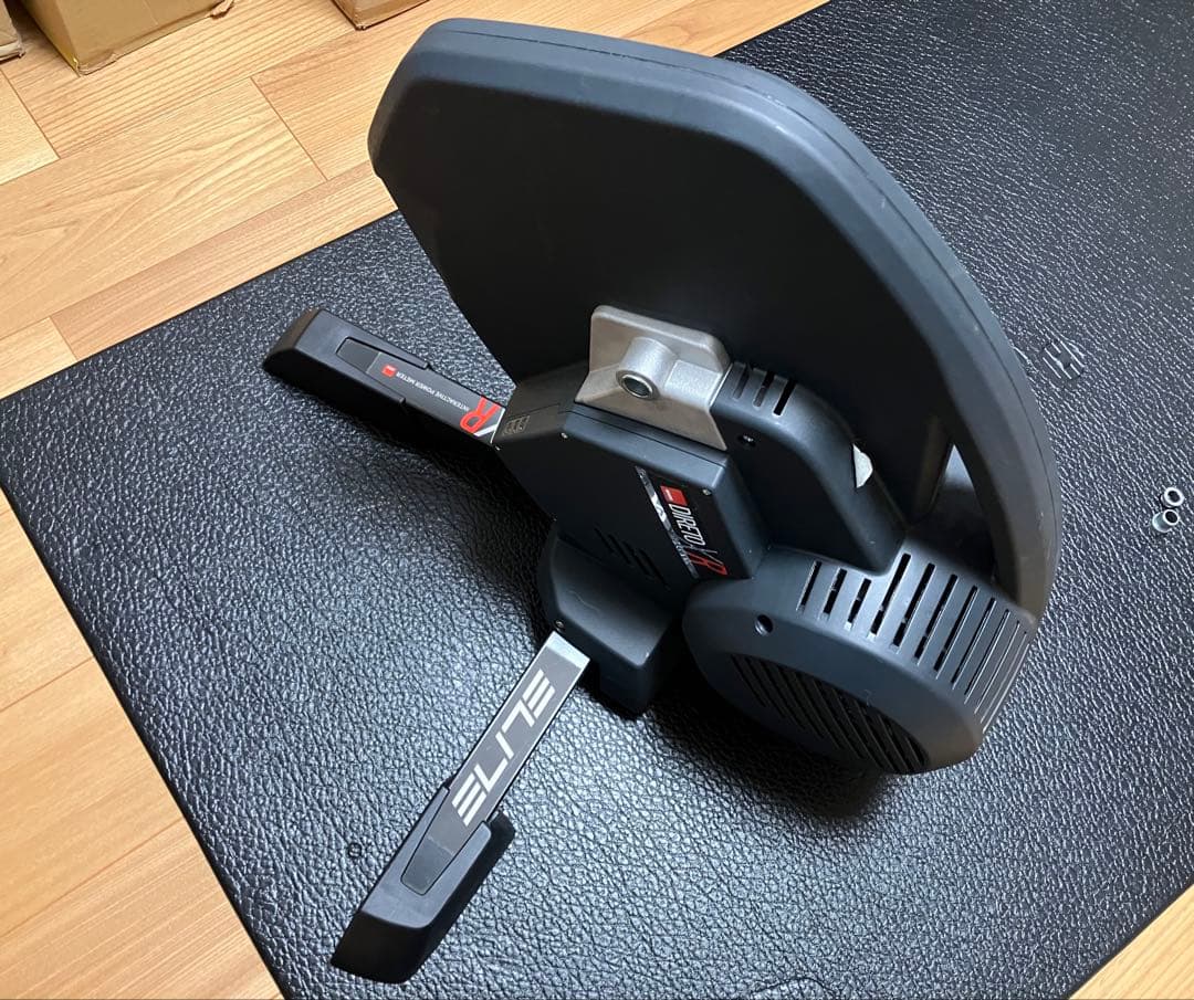 ELITE ( エリート ) スマートトレーナー DIRETO XR