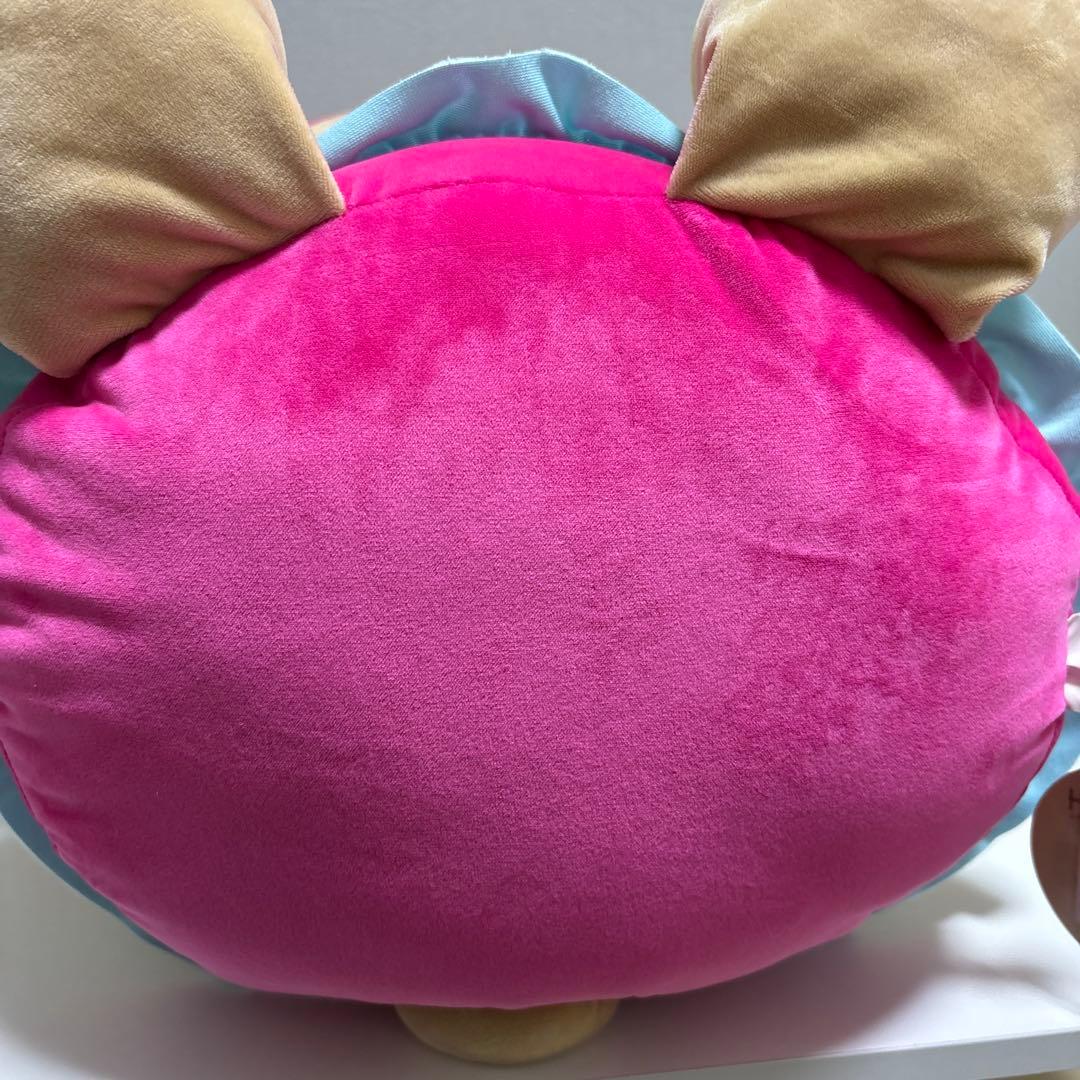 日焼けキティ　ビッグぬいぐるみ　アベイル　レア　完売品　サンリオ