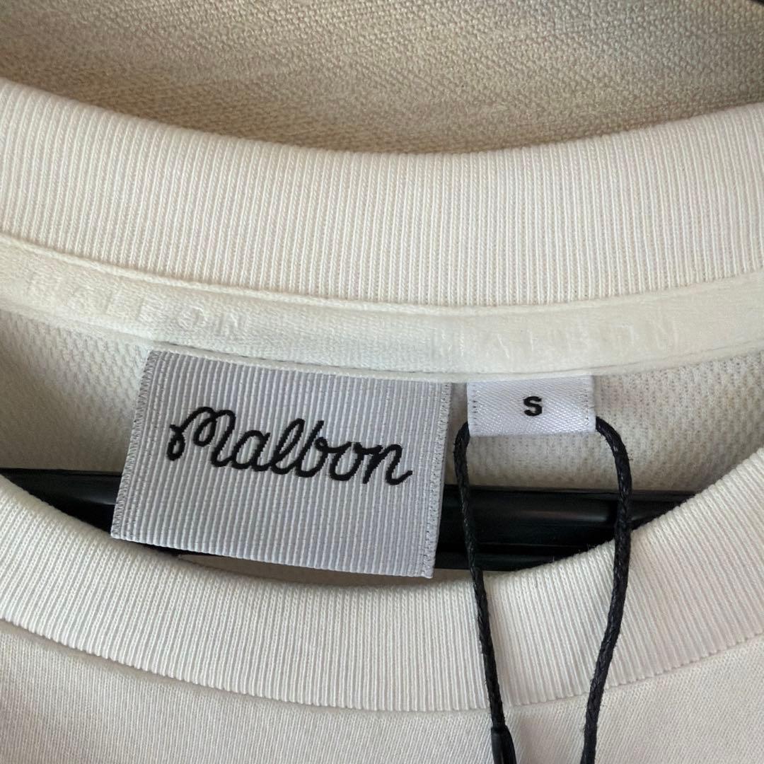 Malbon ゴルフ　レディース　トップス　タグ付き　新品未使用