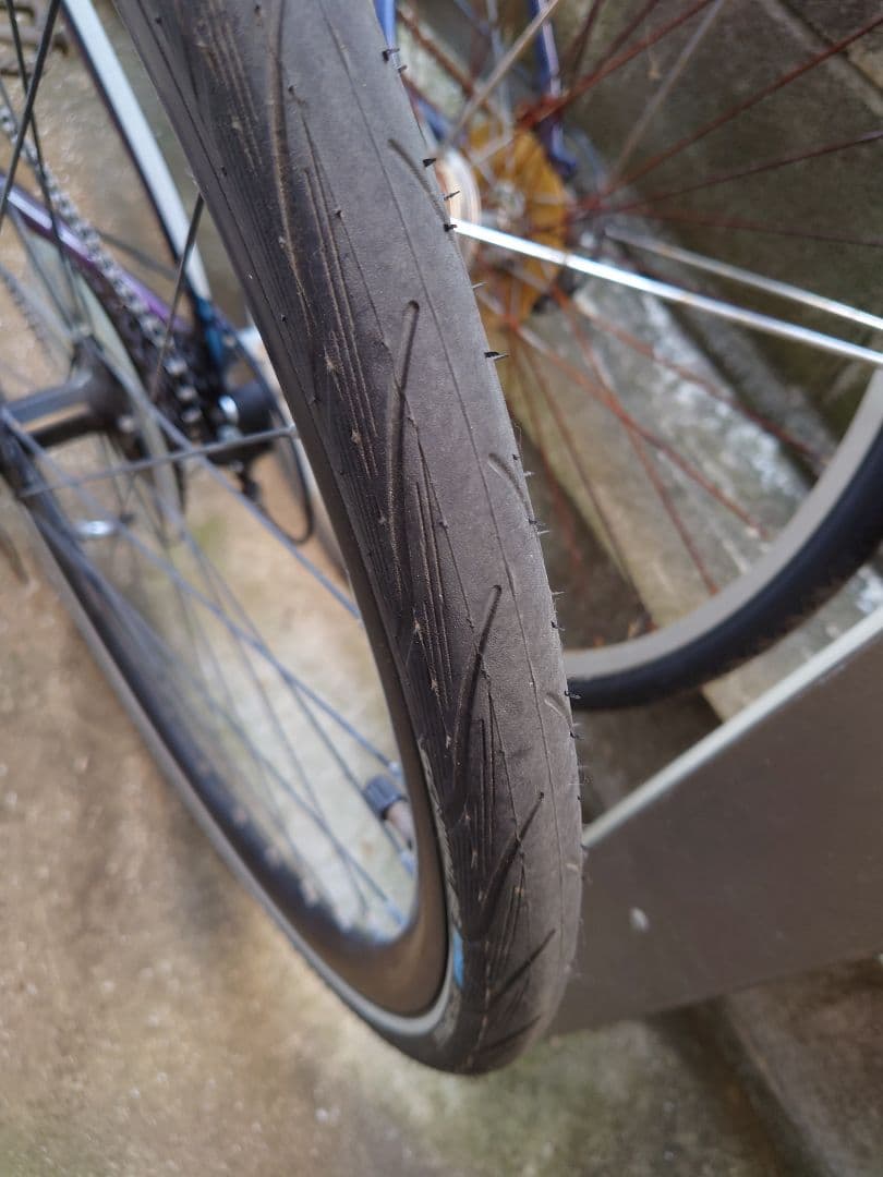 蘭丸様限定【横浜近郊引渡限定】希少色　cannondaleQUICK3