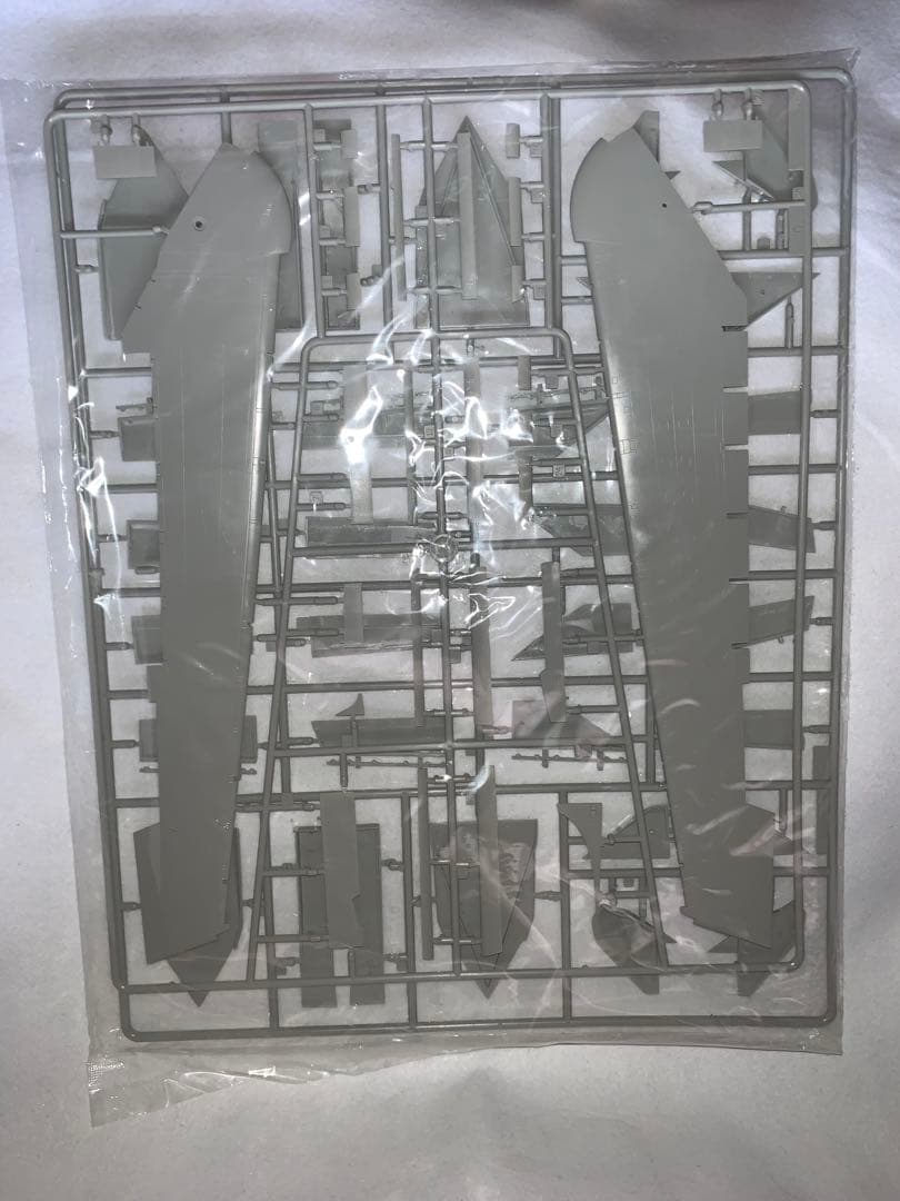1/72トランペッター　TU-160 ブラックジャック