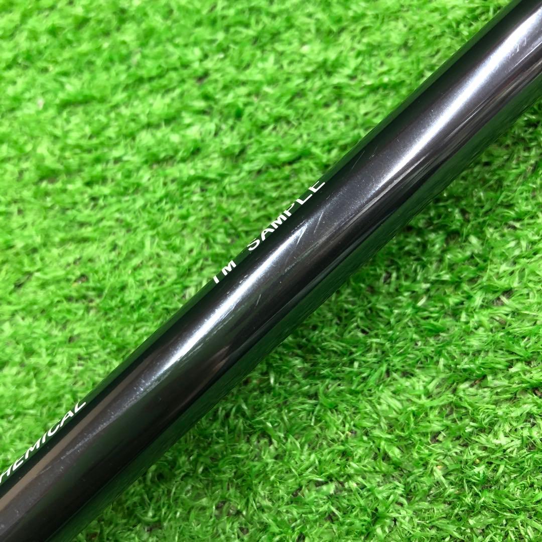 Gsh-988 Diamana シャフト単品 flexS PD60 サンプル品