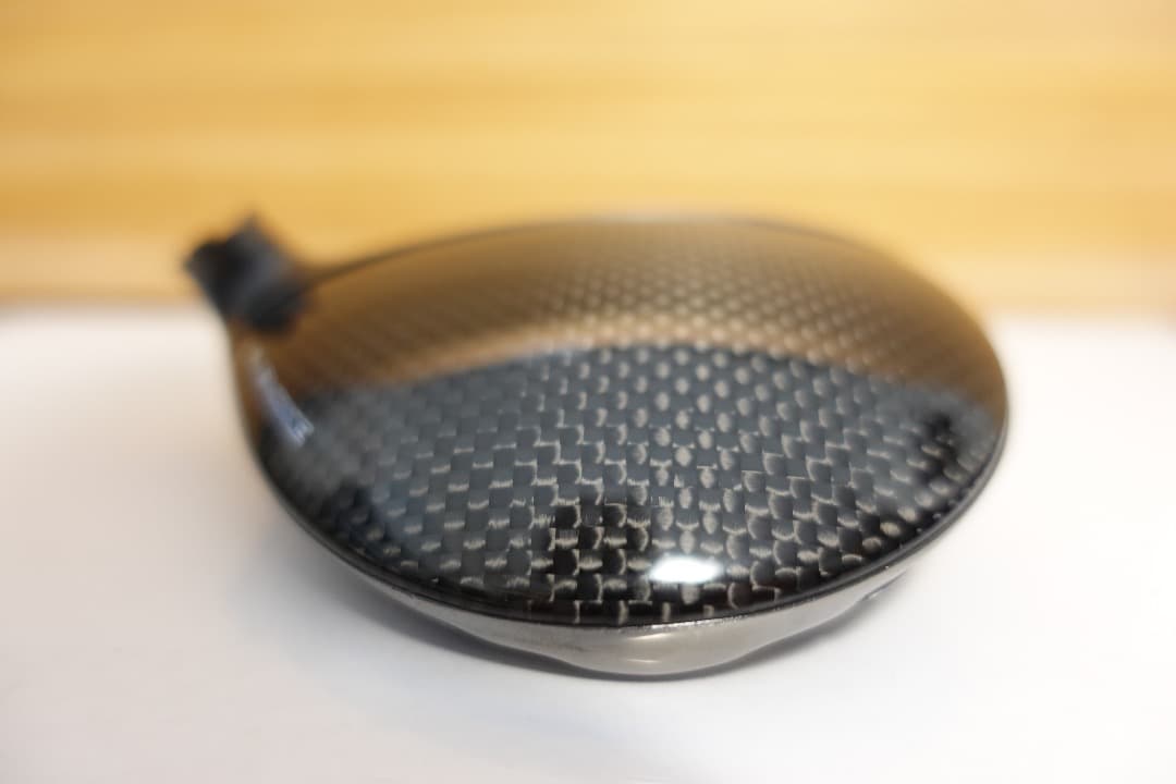 キャロウェイ PARADYM Ai SMOKE MAX 3HL ヘッドのみ